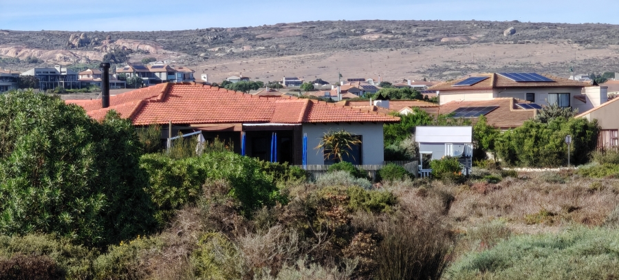 4 Bedroom Property for Sale in Langebaan Country Estate Western Cape